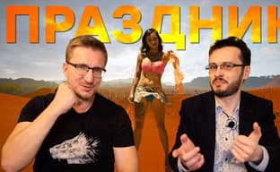 Она станет, кем захочешь. Обзор Forza Horizon 5