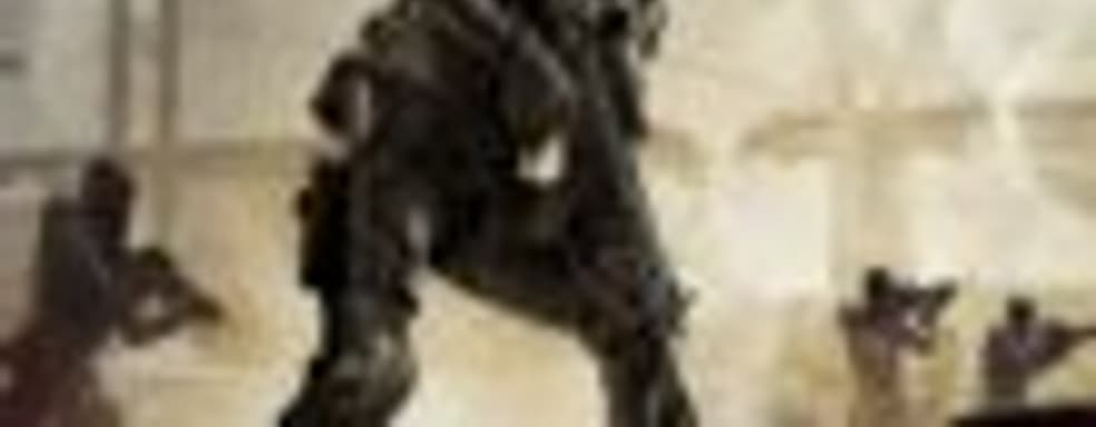 Sledgehammer обещает инновации в мультиплеере Call of Duty: Advanced Warfare