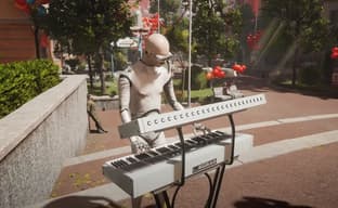 Смотрите почти 9 минут нового геймплея шутера Atomic Heart