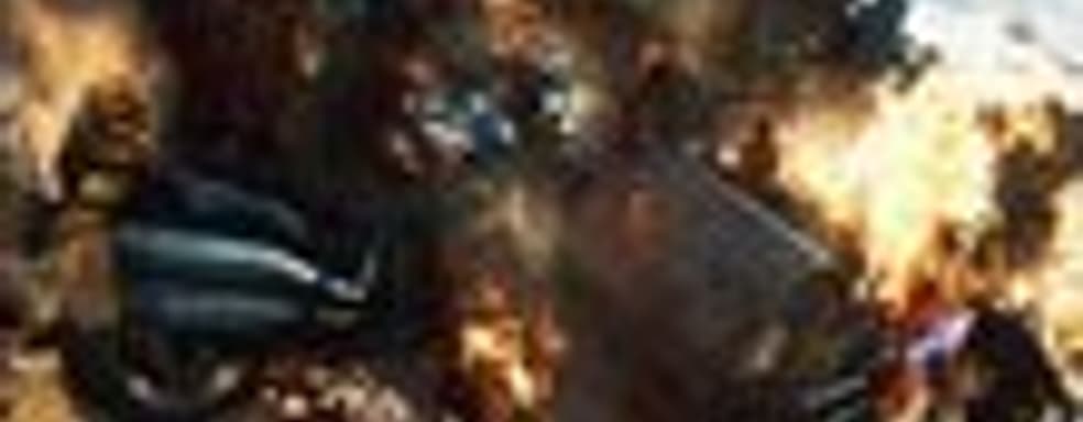 Dead Rising 3 - несколько концовок, режим Overtime Mode