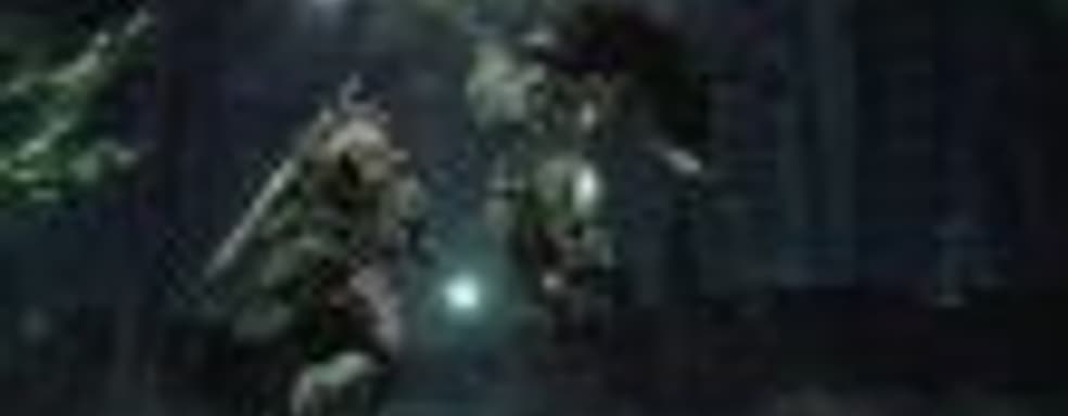 Анонс Immortal: Unchained – боевая ролевая игра в духе Dark Souls с элементами шутера