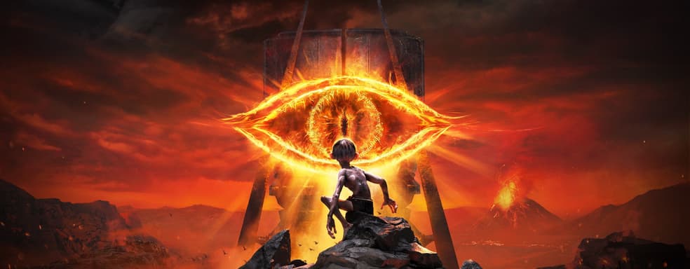 Lord Of The Rings: Gollum спустя неделю после релиза растеряла почти всех игроков в Steam