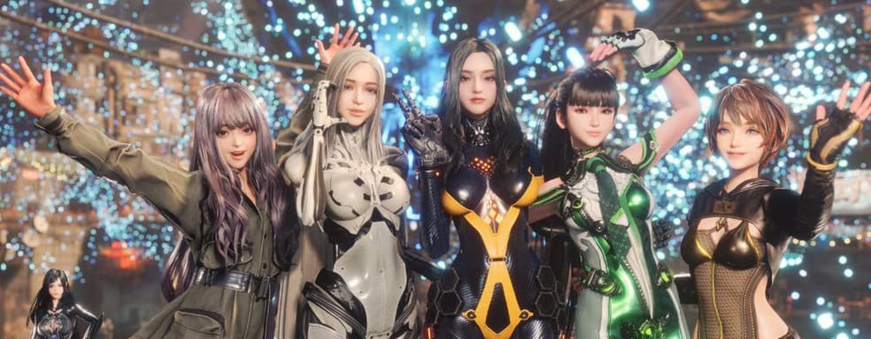 [Video] Logvinov vs. Stellar Blade / PIONER Failure / Ubisoft Lawsuit / Inside Dune Awakening / Sony is Changing