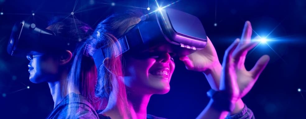 Фанаты VR давно ждали такой новости. UEVR переносит тысячи игр в виртуальную реальность