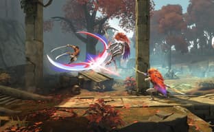 20 минут в Prince of Persia: The Lost Crown. Геймплей демонстрирует возвращение великой серии