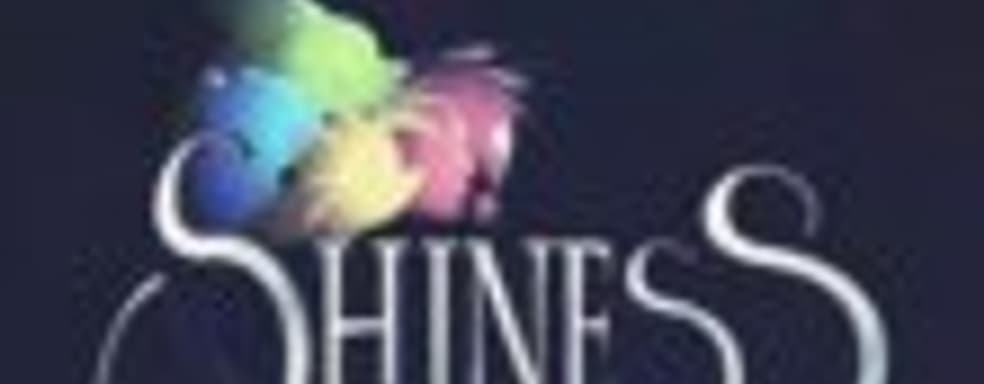 Фэнтезийная RPG Shiness на Kickstarter