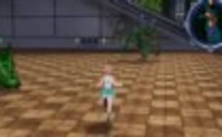 Omega Quintet выйдет на PS4 28 апреля