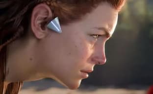 Надёжный информатор намекнул на анонс дополнения Horizon Forbidden West: Burning Shores