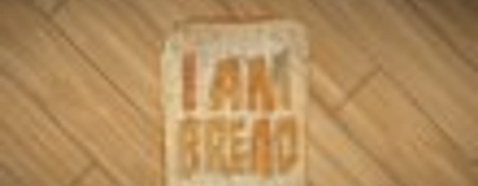 I am Bread вышел в Steam Early Acces