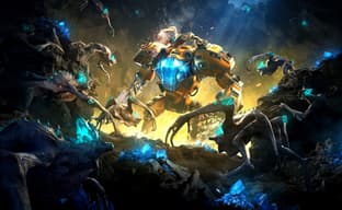 The Riftbreaker обзаведётся ещё одним дополнением, включающим бесплатный контент