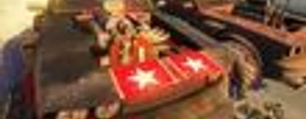 «Новый Диск» издаст FUEL в России