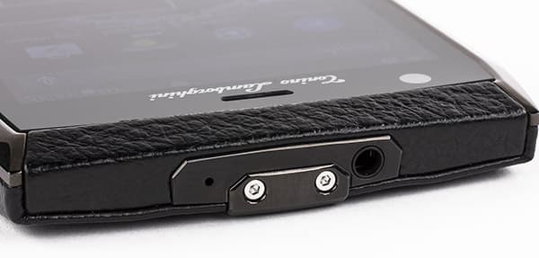 смартфон Tonino Lamborghini 88 Tauri