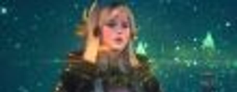 Diablo по-корейски – стартовал открытый бета-тест Lost Ark