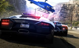 В сети появилось упоминание о Need For Speed: Hot Pursuit Remastered