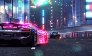 Gameloft приостанавливает бизнес в России и Беларуси и изымает Asphalt 9 и другие игры