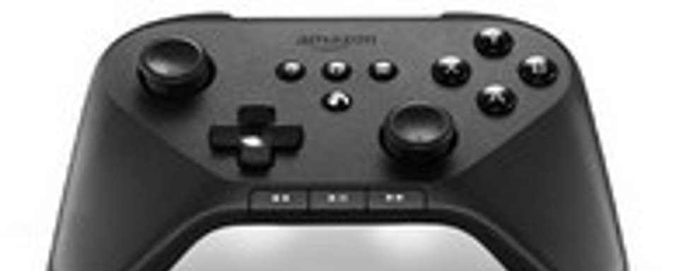 Fire TV - микро-консоль на базе Android от Amazon