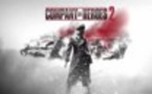 Трейлер Company of Heroes 2