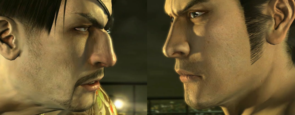 Создатель Yakuza устал делать одно и то же. Китайская NetEase поможет ему разрабатывать новые игры