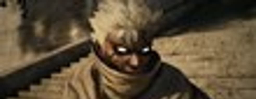 Трейлер Asura's Wrath