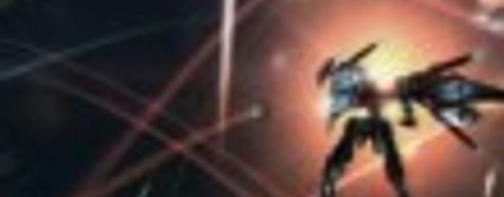 Трейлер Strike Suit Zero