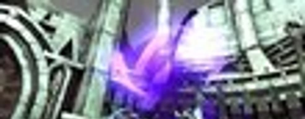 Дневники разработчиков Darksiders II (переведено на русский)