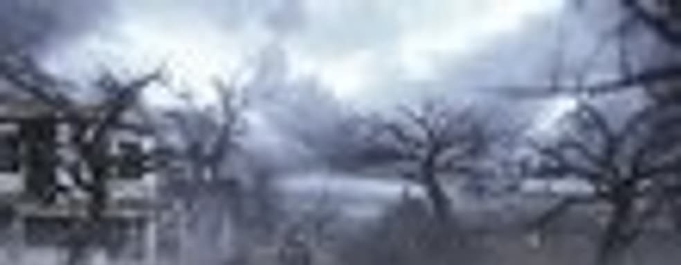 Е3-трейлер Resistance 3