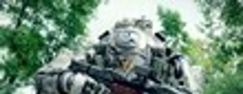 Ролик Titanfall - Life is Better With a Titan