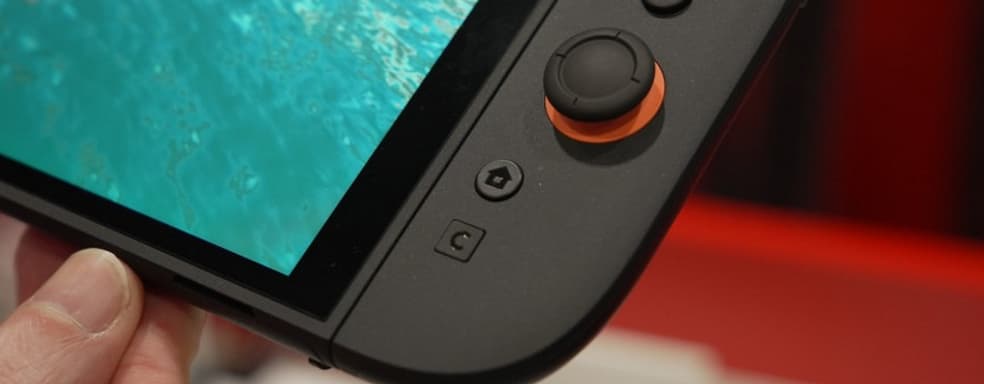 Nintendo объеденилась с Samsung, чтобы произвести 20 миллионов консолей Switch 2