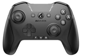 Анонсирован контроллер с искусственным интеллектом. Он будет адаптировать к стилю игры