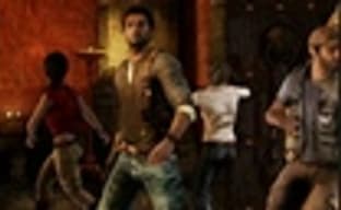 Uncharted 2 номинировали на 7 наград Game Developers Choice awards