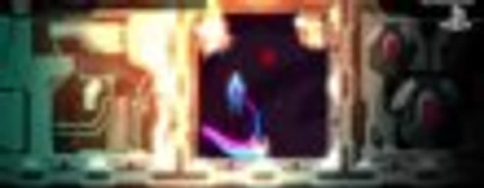 Демонстрация альфа-версии Velocity 2X