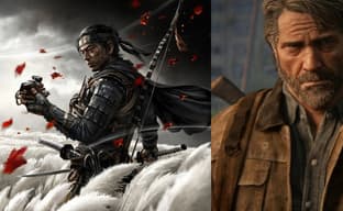 Фанаты The Last of Us Part 2 специально понижают пользовательский рейтинг Ghost of Tsushima