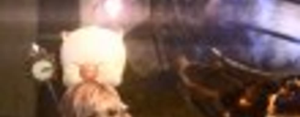 Final Fantasy XIII-2: ошибки над работой