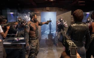 Бывшие разработчики серии Metro работают над шутером La Quimera — утечка