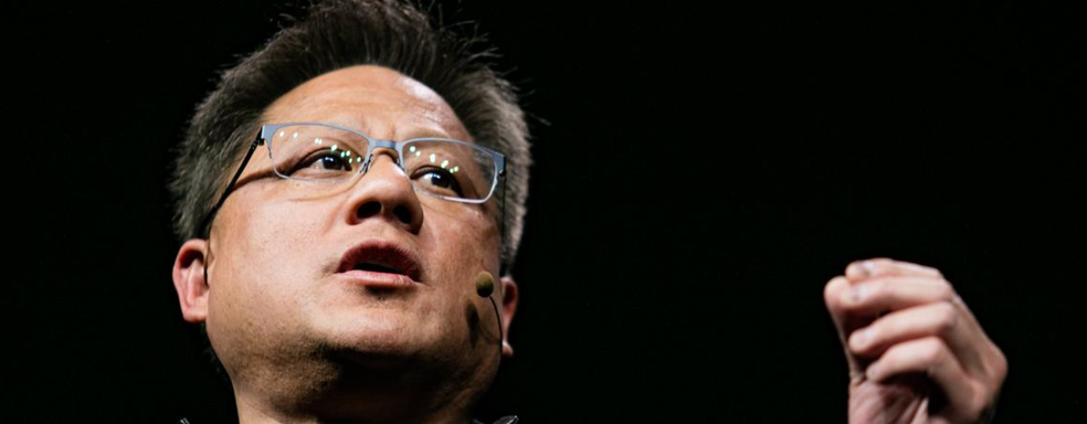 Расходы NVIDIA на безопасность Дженсена Хуанга повысили на 756%, а доходы урезали