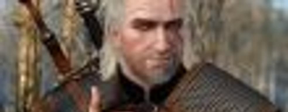 Голос Геральта теперь можно услышать в Euro Truck Simulator 2