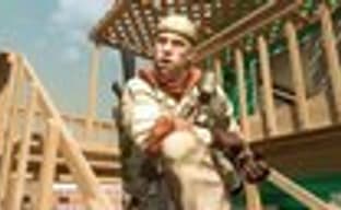 Стартовал бета-тест Call of Duty: Elite