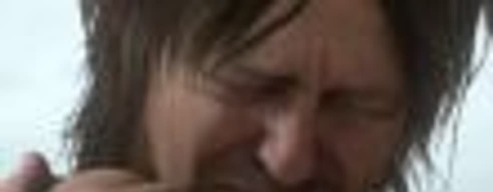 Не дошли – журнал EDGE не будет публиковать обзор Death Stranding и вот почему