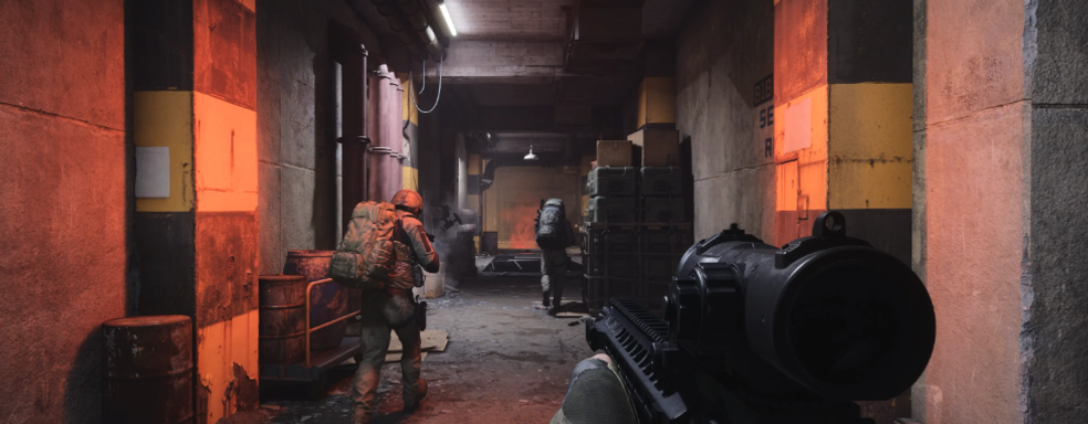 В китайском клоне Escape from Tarkov монетизировали даже сообщения в чате. Arena Breakout Infinite удивляет обилием доната