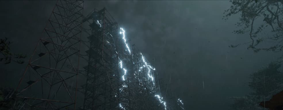 Опубликованы системные требования S.T.A.L.K.E.R. 2: Heart of Chernobyl