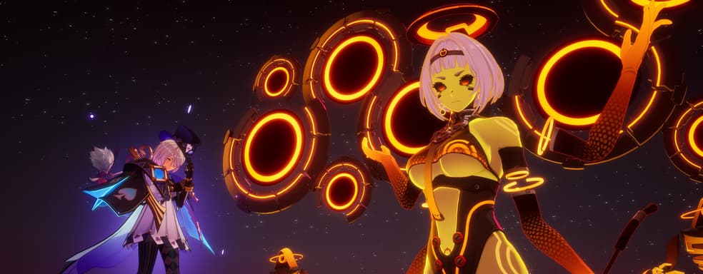 Состоялся глобальный релиз Etheria: Restart — конкурента Honkai: Star Rail от авторов Torchlight: Infinite