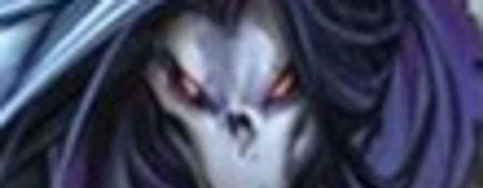 Darksiders 2. Новые детали