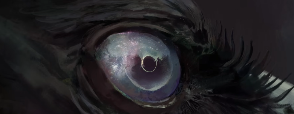 Пробуждённые вороны в Exodus. Вышел новый трейлер игры авторов Mass Effect