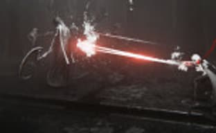 4 минуты в стильной готической пошаговой стратегии Othercide