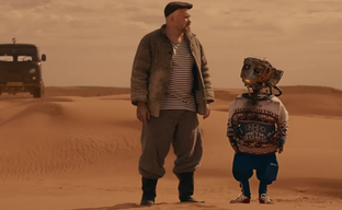 На фестивале «Хомякон» будет представлено демо VR-игры по мотивам сериала «Кибердеревня»