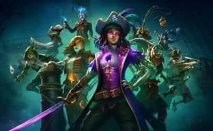 Shadow Gambit: The Cursed Crew набрала высокий рейтинг изданий. Создатели Desperados 3 не разочаруют