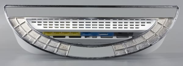 Внешний вид Huawei WS880 Внешний вид Huawei WS880