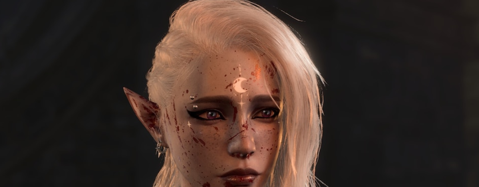 Восьмой патч Baldur's Gate 3 получил второй патч — с исправлением физики гениталий в фоторежиме и нерфом сильного подкласса