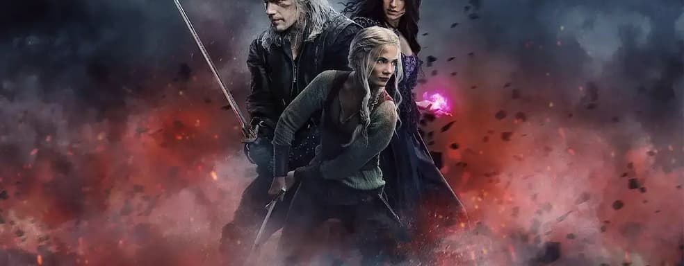 Сериал «Ведьмак» от Netflix с первого сезона потерял почти половину зрителей. Известна статистика сериала