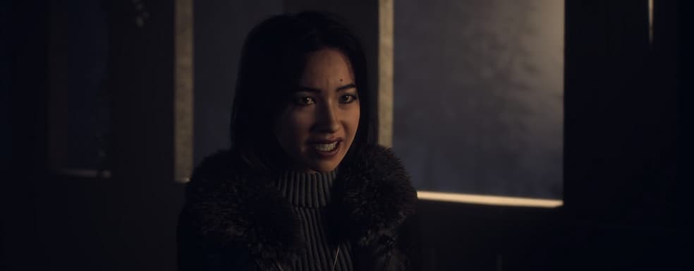 Концовка обновленной Until Dawn намекает на продолжение